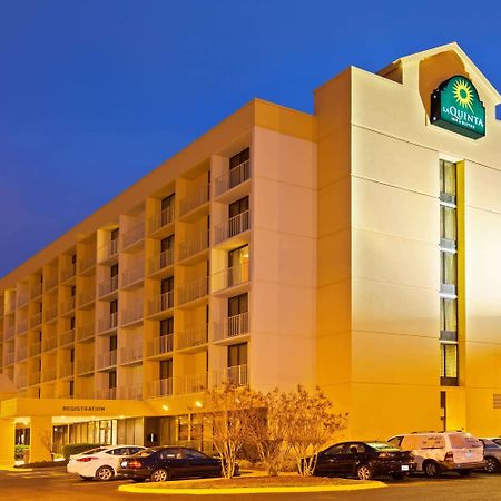 La Quinta By Wyndham Nashville Airport/Opryland Exterior foto
