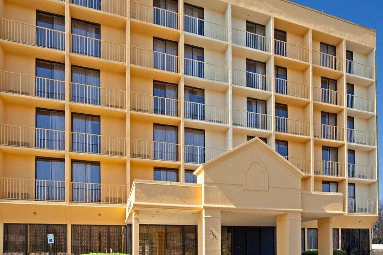 La Quinta By Wyndham Nashville Airport/Opryland Exterior foto