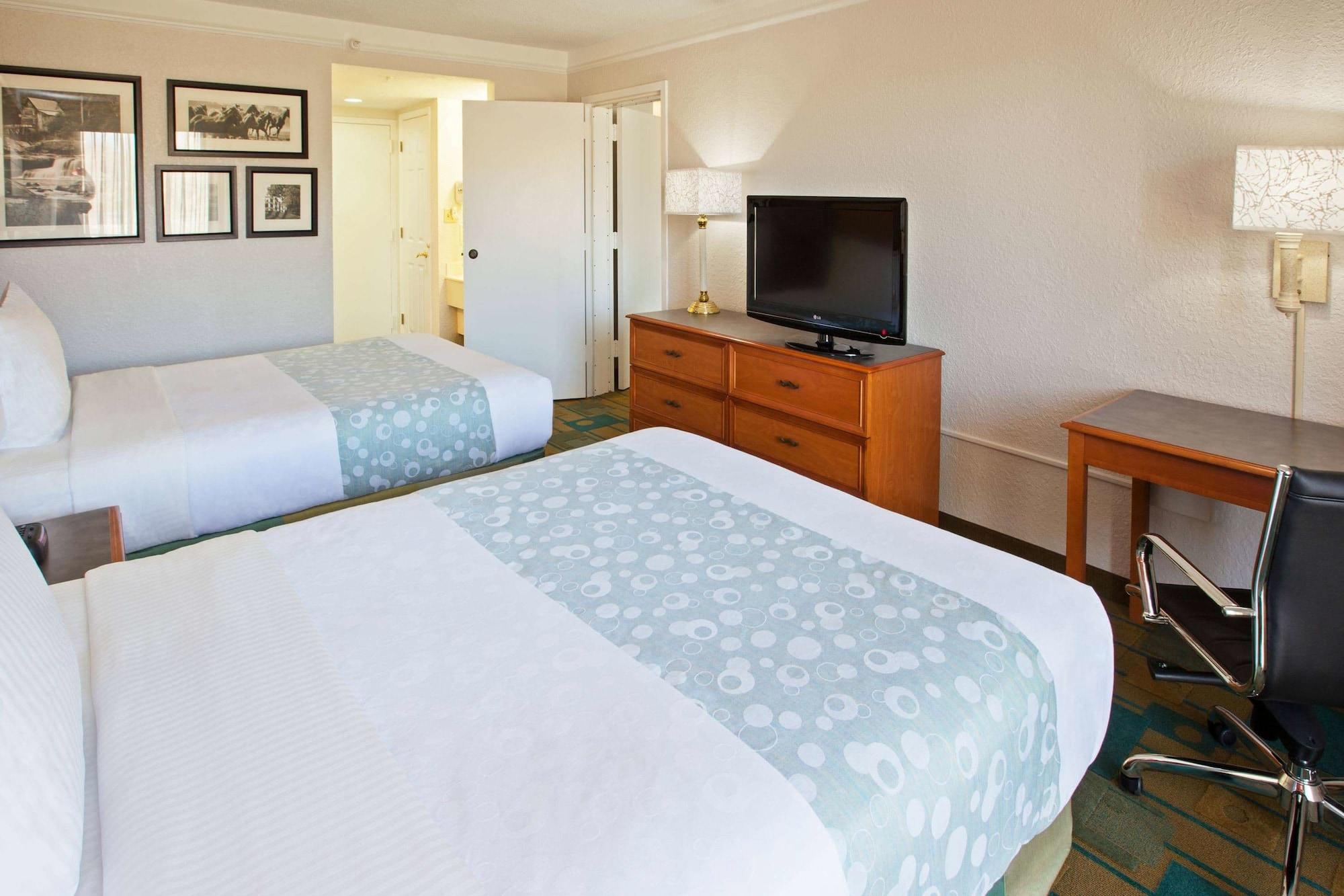 La Quinta By Wyndham Nashville Airport/Opryland Exterior foto