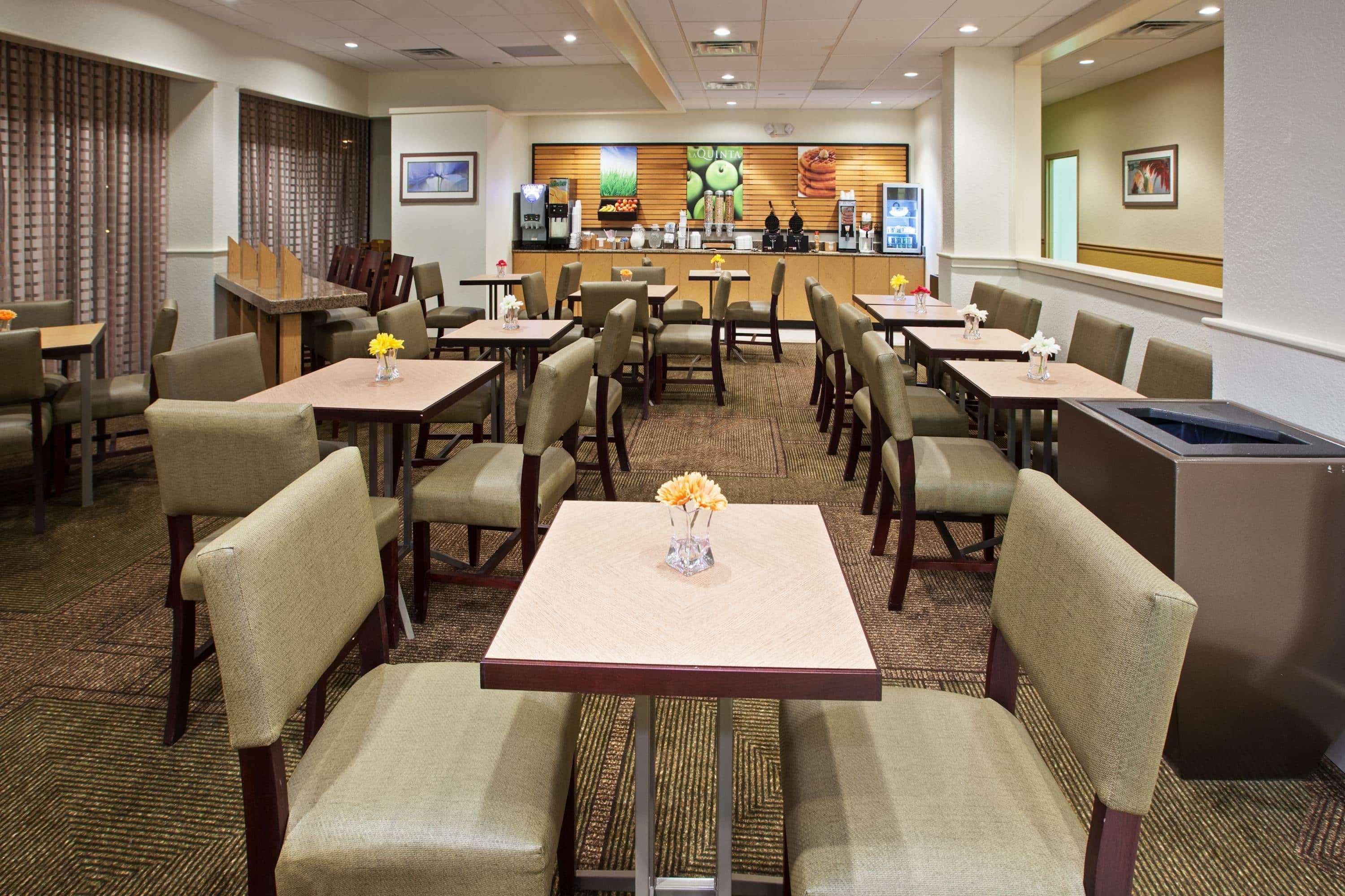 La Quinta By Wyndham Nashville Airport/Opryland Exterior foto