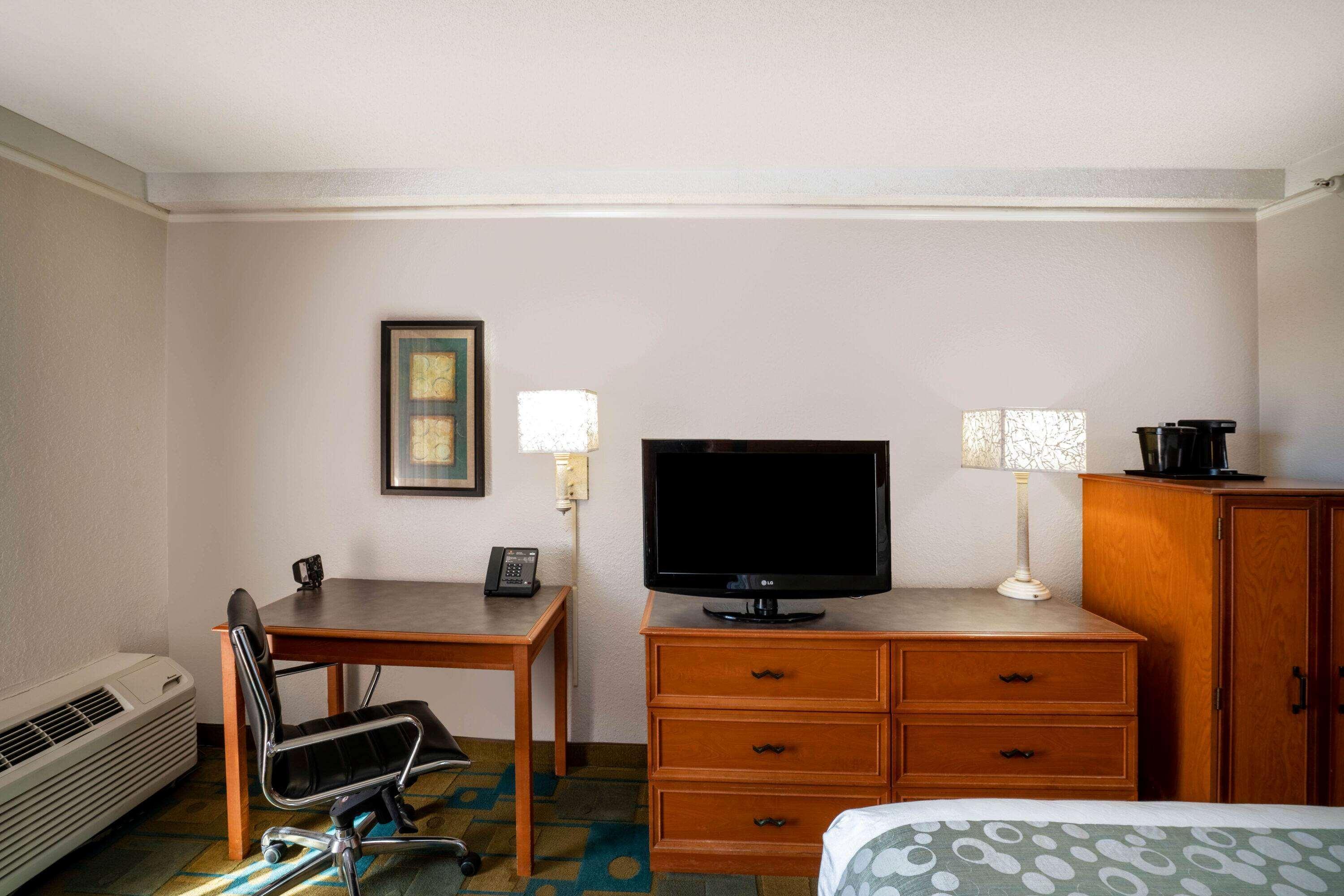 La Quinta By Wyndham Nashville Airport/Opryland Exterior foto