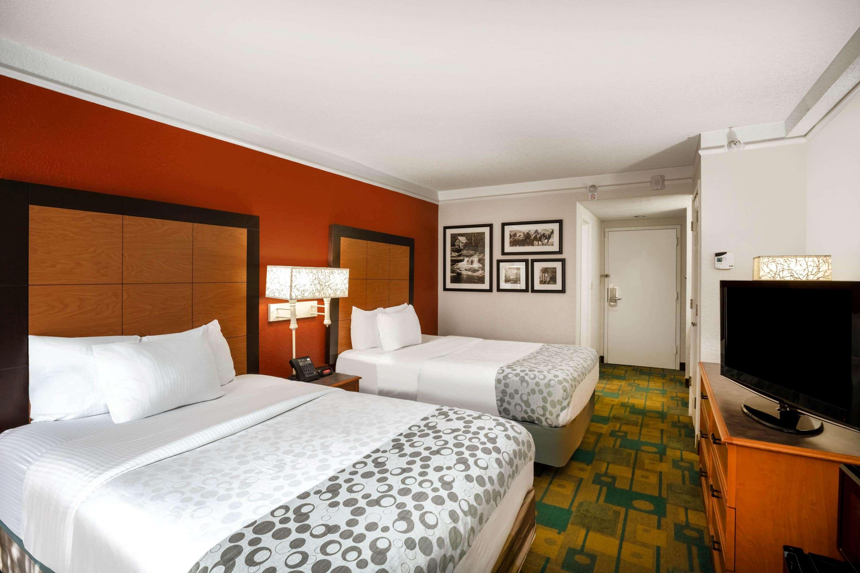 La Quinta By Wyndham Nashville Airport/Opryland Exterior foto