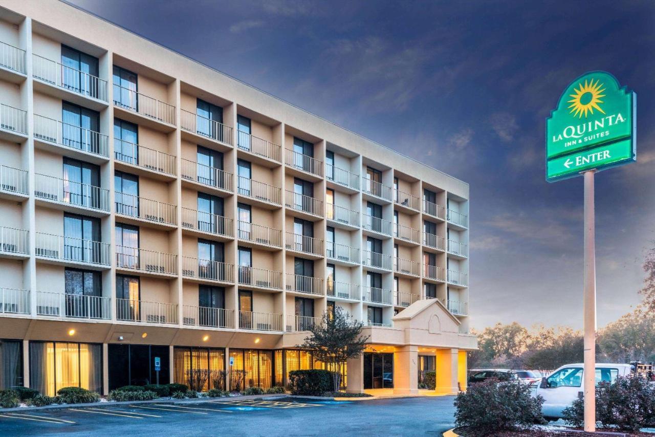 La Quinta By Wyndham Nashville Airport/Opryland Exterior foto