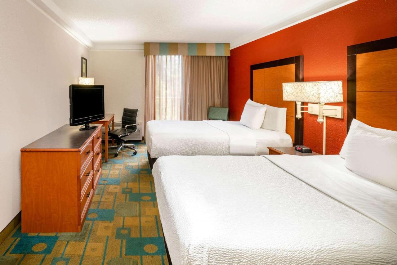 La Quinta By Wyndham Nashville Airport/Opryland Exterior foto