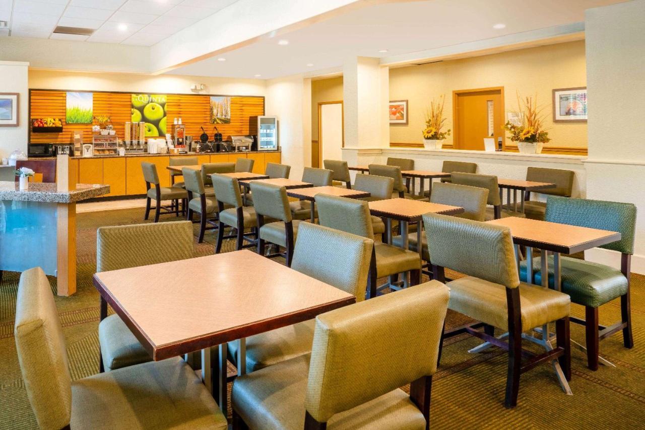 La Quinta By Wyndham Nashville Airport/Opryland Exterior foto