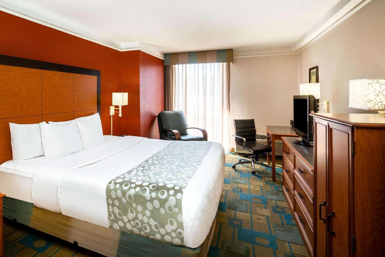 La Quinta By Wyndham Nashville Airport/Opryland Exterior foto