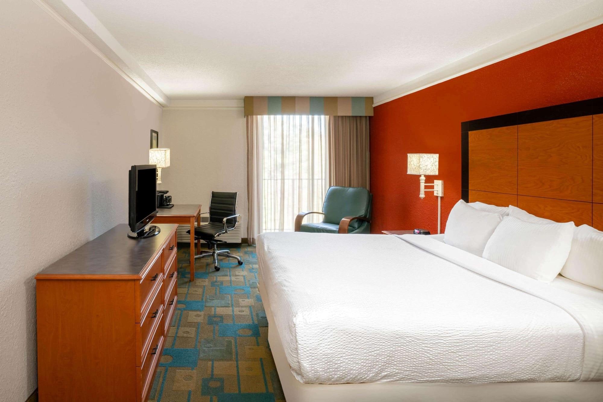 La Quinta By Wyndham Nashville Airport/Opryland Exterior foto
