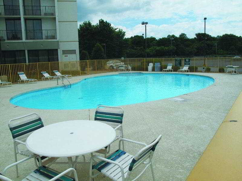 La Quinta By Wyndham Nashville Airport/Opryland Exterior foto